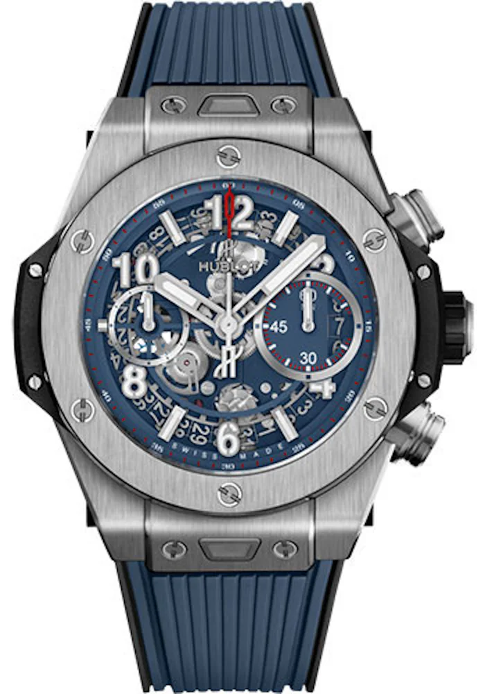 Hublot Big Bang Unico